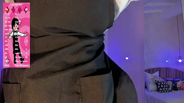 iamnayuta - IamNayuta's free webcam