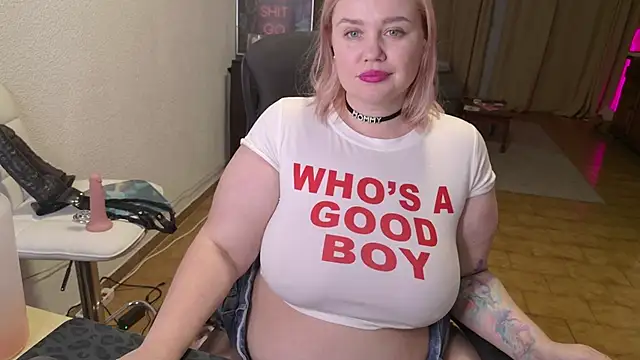 margotgrey - MargotGrey's free webcam