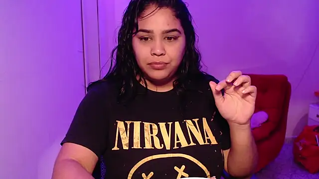 venusstits97 - VenussTits97's free webcam