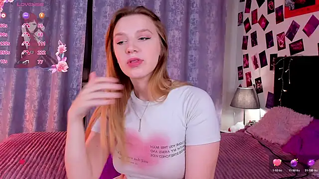 karambamoon - KarambaMoon's free webcam