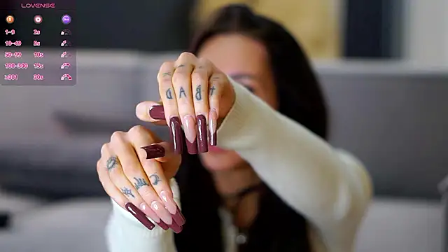 loseecontrol - Loseecontrol's free webcam