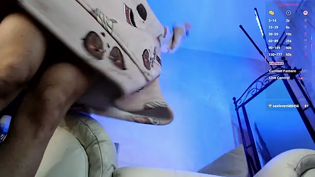 mtb_rider - MTB_Rider's free webcam