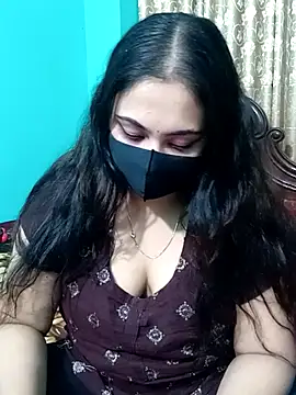 porimoni22 - Porimoni22's free webcam