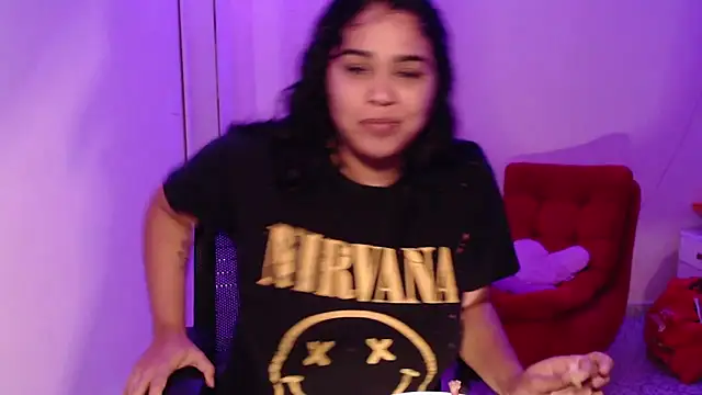 venusstits97 - VenussTits97's free webcam