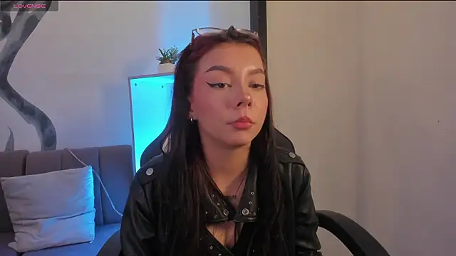 cleowhite - CleoWhite's free webcam