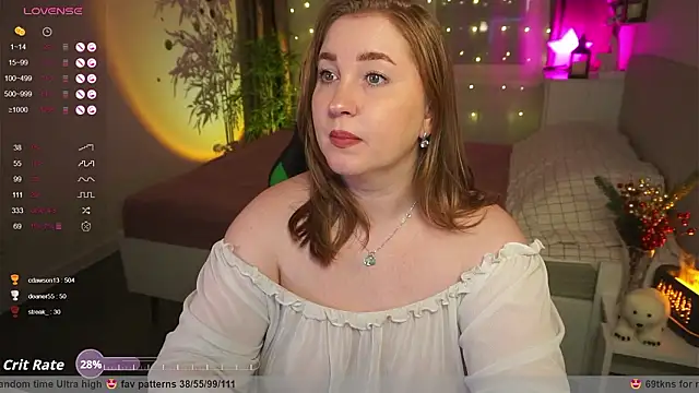 ollydoll92 - Ollydoll92's free webcam