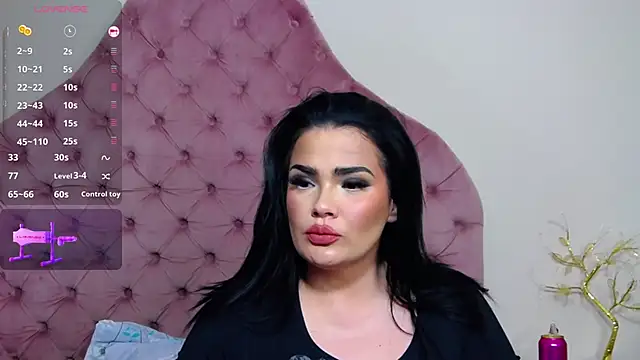 margoshahot - MargoshaHot's free webcam - UK Sex Cams