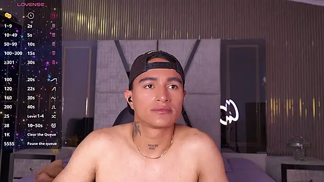 liamdeep - LiamDeep's free webcam