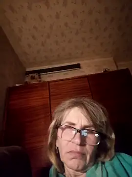 georgette466 - Georgette466's free webcam