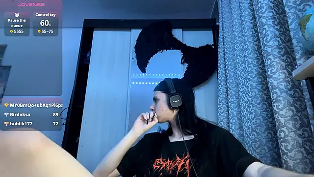 angallo - AnGallo's free webcam