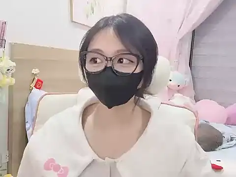 yuyu-baobei - Yuyu-baobei's free webcam