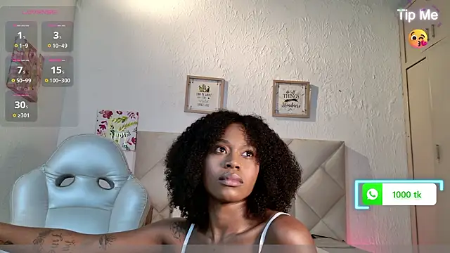 yuliana_millerr - Yuliana_millerr's free webcam - UK Sex Cams