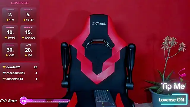 mike_shelby21 webcam