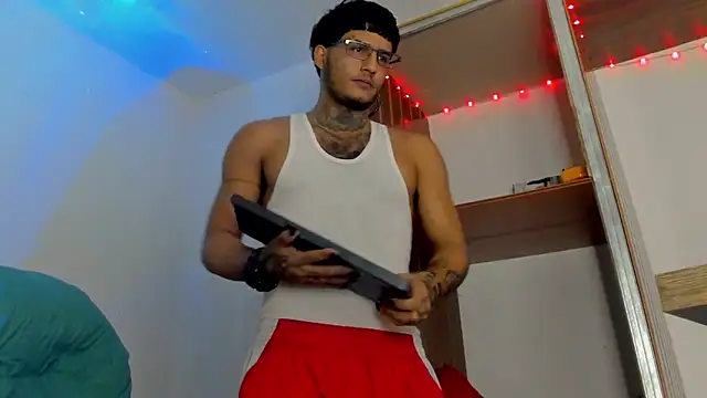 Lord_Luciferhot_Dirty666 webcam