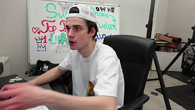 daniel_shawnn - Daniel_Shawnn's free webcam - UK Sex Cams