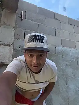 Danny_black11 webcam