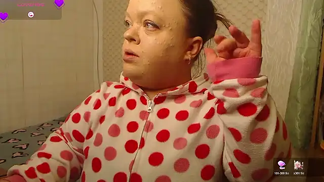 Janiffer_MiMi webcam