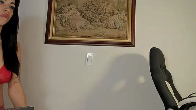 Wendy_Marchall webcam