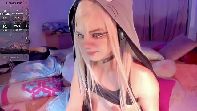 Angelica_Reborn webcam