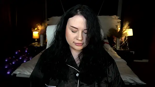 SerahMirabeli webcam