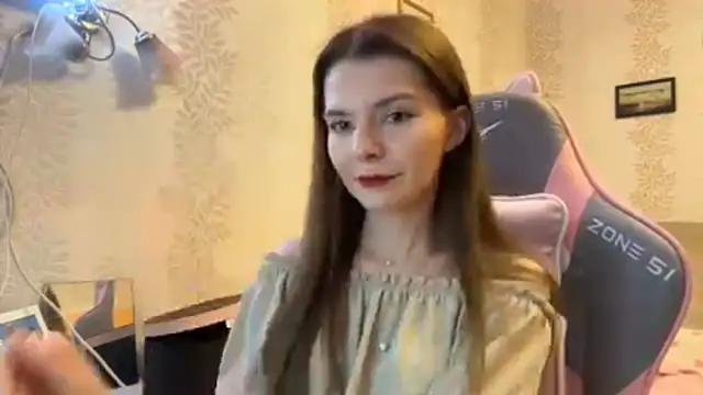 LavondaDeleston webcam