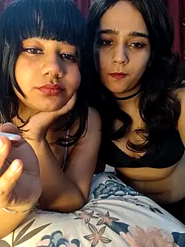 Unholytemptations – webcam model profile photo