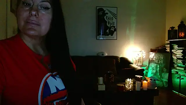 mandaloriangirls webcam