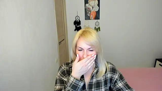 Alicee_Gracee webcam