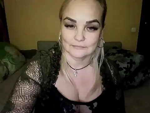 AureliaLove35 webcam