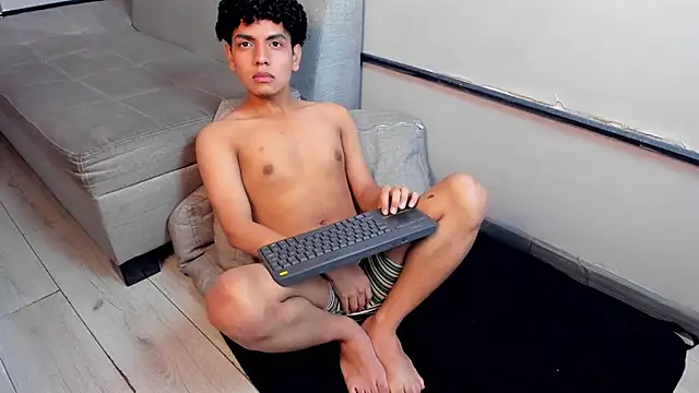 Teo_dantex webcam