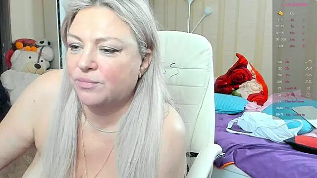 PamHardFuck webcam