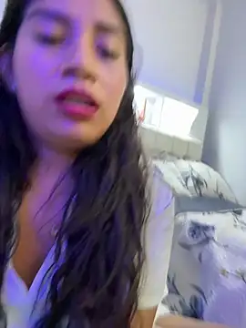 ariana_tufantasiahot (F young) - Domi en el culo