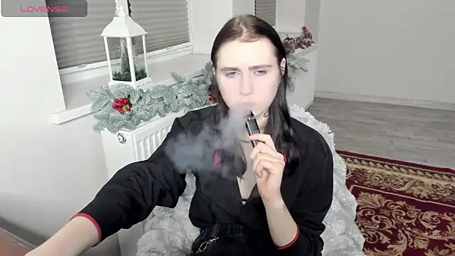 krisslimada - KrissLimada's free webcam