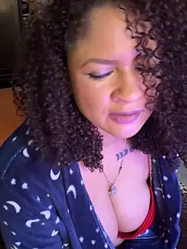 NenisJessicaOchoa webcam