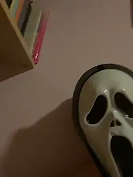 Ghostdick0712 webcam