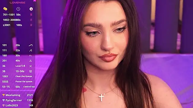 oceaneyessss_ - OceanEyessss_'s free webcam - UK Sex Cams