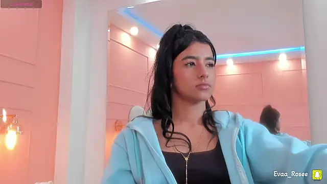 eva_roseee webcam