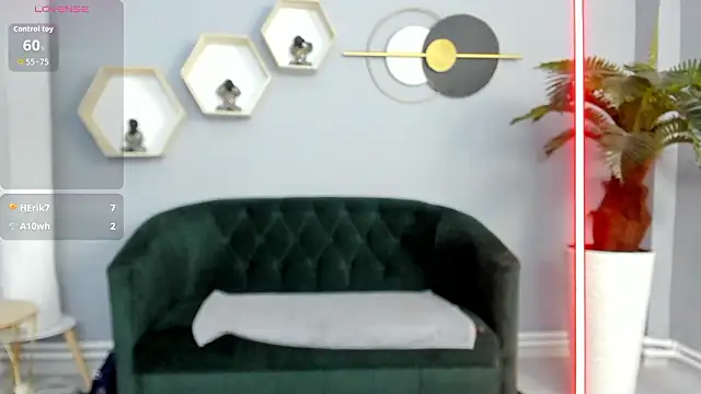 AshleyBrook13 webcam