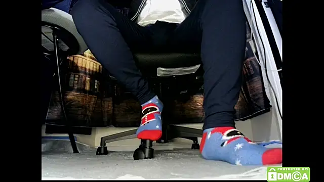 justshutupandwatch webcam