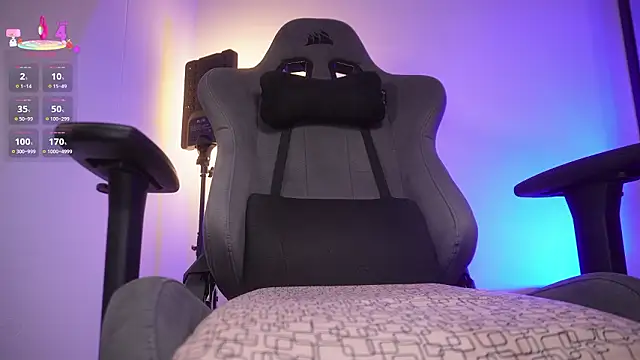 little-eli - Little-eli's free webcam - UK Sex Cams