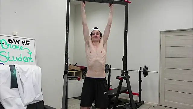 daniel_shawnn - Daniel_Shawnn's free webcam - UK Sex Cams