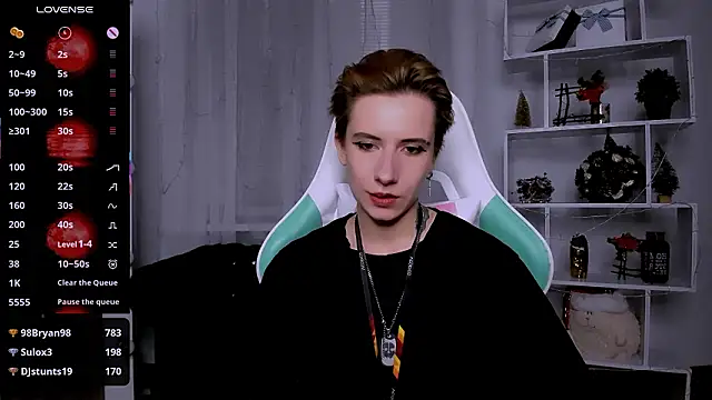 _rein_ramm - _Rein_ramm's free webcam