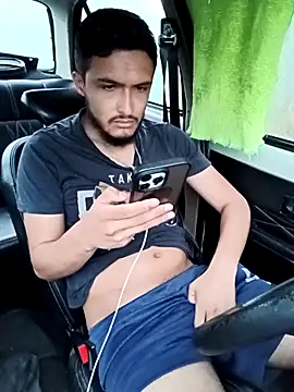 mosmar_20 (M young) - Mostrar pezones 😍😘