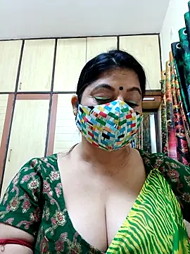 ratna-777 - Ratna-777's free webcam - UK Sex Cams