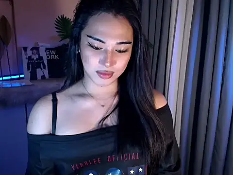 magnificent_kitana webcam