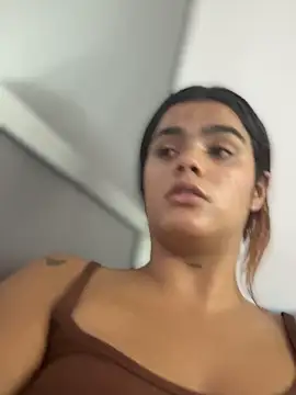 kaily_sweet16 (F teen) - I fuck my pussy and masturbate balcony