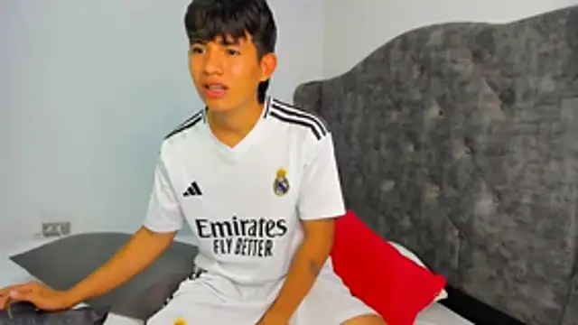 mikke18 (M twink) - show me your cum