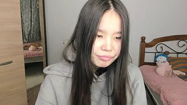 amiya_cute - Amiya_cute's free webcam