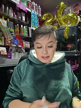 TamySweetness webcam