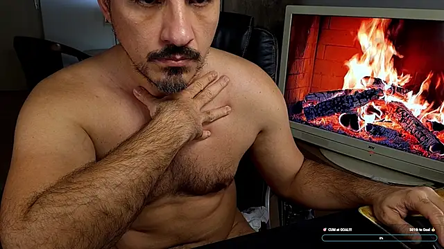officeman7 webcam